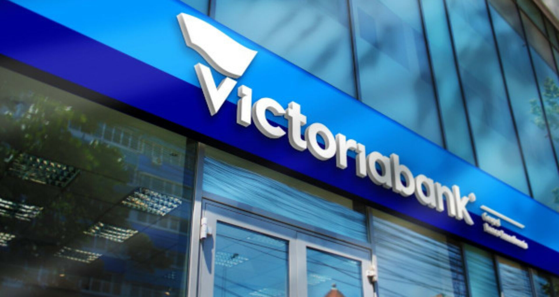 Victoriabank despre unele acțiuni ale Procuraturii: Acționarii băncii, BERD și Banca Transilvania se declară „neplăcut surprinși” de situație și consideră că acțiunile recente reprezintă o amenințare a stabilității financiar-bancare – Ziarul de