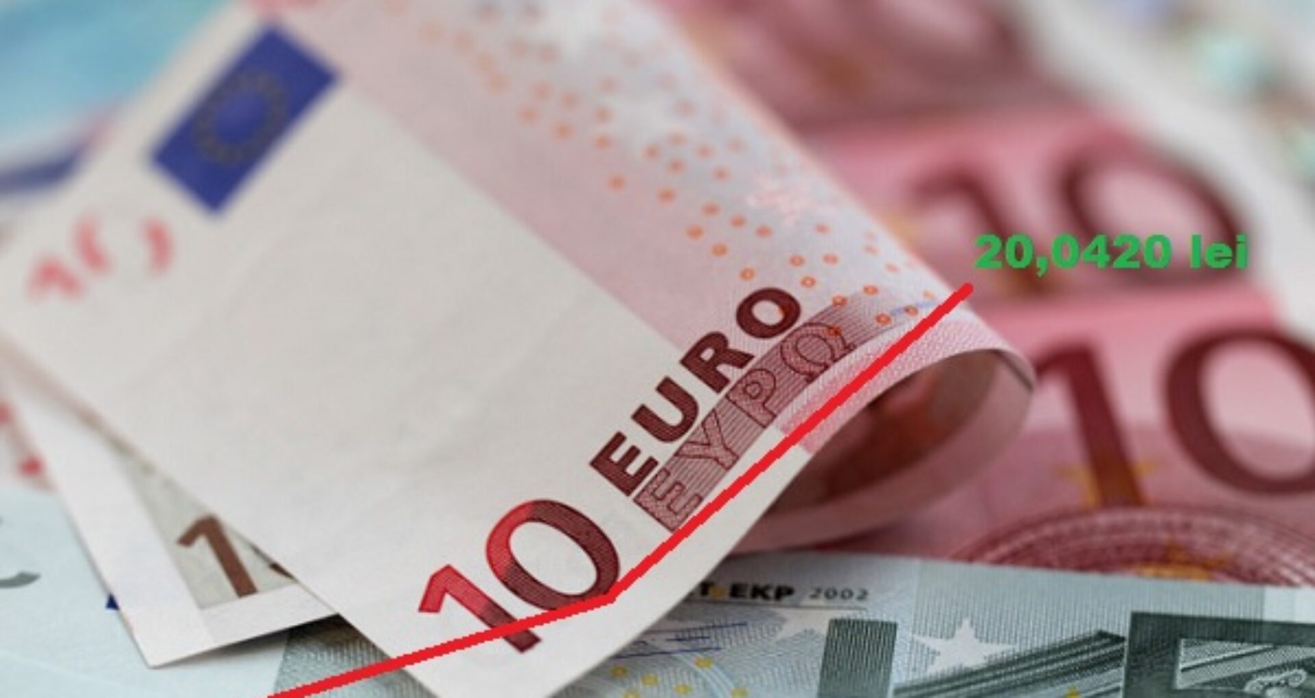 Foto Leul Moldovenesc S A Depreciat In Raport Cu Euro DouÄƒ Zile Consecutiv Euro Trece De 20 De Lei ExplicaÈ›ia Unui Expert Economic Ziarul De GardÄƒ