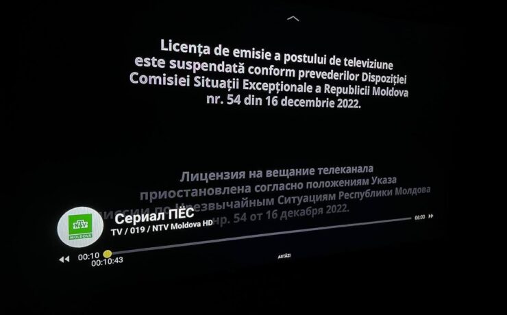 Cine Sunt Proprietarii Oficiali Ai Posturilor De Televiziune A Căror ...