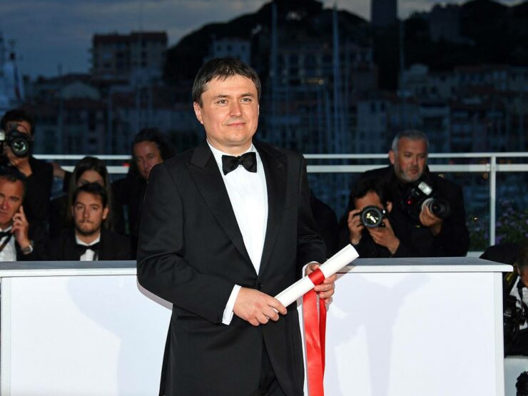 Sursa: Facebook/Festival de Cannes